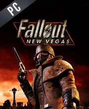 Fallout New Vegas