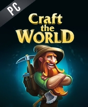 Craft The World