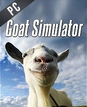 Goat Simulator