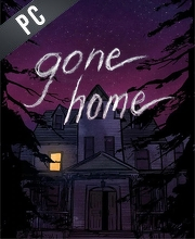 Gone Home