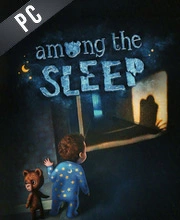 Among The Sleep