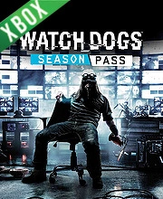 Watch Dogs Season Pass Xbox One