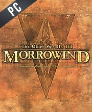 The Elder Scrolls 3 Morrowind