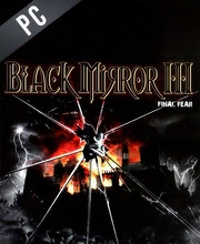 Black Mirror 3 Final Fear