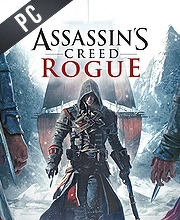Assassins Creed Rogue