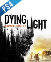 Dying Light PS4