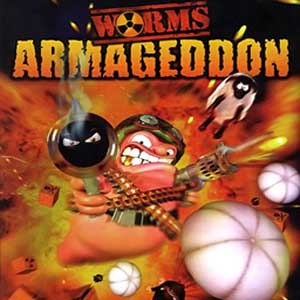 Worms Armageddon