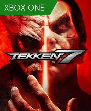 Tekken 7 Xbox One