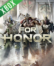 For Honor Xbox One