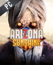 Arizona Sunshine