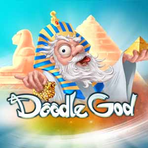 Doodle God