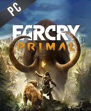 Far Cry Primal