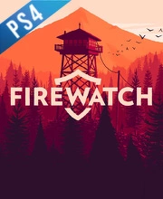 Firewatch PS4