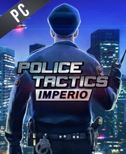 Police Tactics Imperio