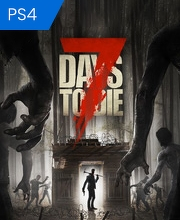 7 Days to Die PS4