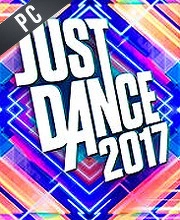 Just Dance 2017