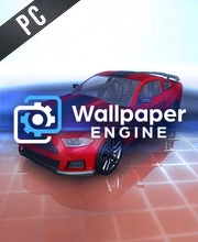Wallpaper Engine