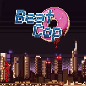 Beat Cop