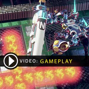 Super Bomberman R Nintendo Switch