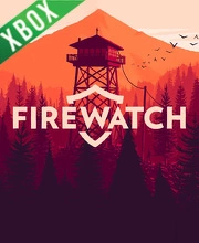 Firewatch Xbox One