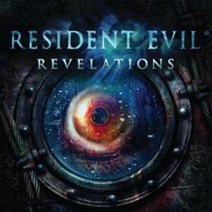 Resident Evil Revelations PS4