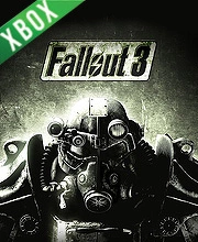 Fallout 3 Xbox One