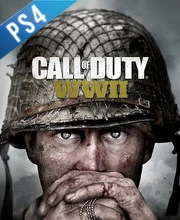 Call of Duty WW2 PS4