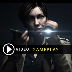 Hidden Agenda PS4