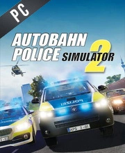 Autobahn Police Simulator 2