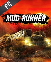 Spintires MudRunner