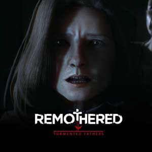 Remothered Tormented Fathers