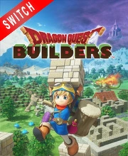 Dragon Quest Builders Nintendo Switch