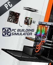PC Building Simulator