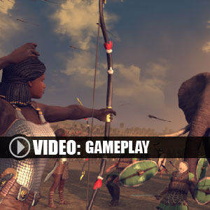 Total War ROME 2 Desert Kingdoms Culture Pack