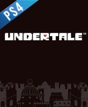 Undertale PS4