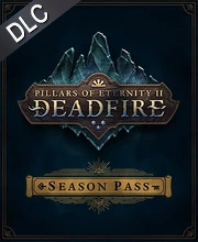 Pillars of Eternity 2 Deadfire Season Pass