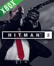 Hitman 2 Xbox One