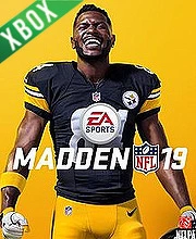Madden NFL 19 Xbox One