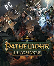 Pathfinder Kingmaker