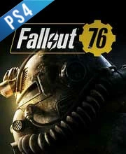 Fallout 76 PS4