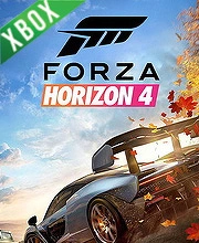 Forza Horizon 4 Xbox One
