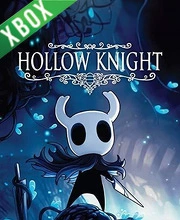 Hollow Knight Xbox One