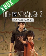 Life is Strange 2 Complete Season Xbox One