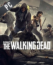 OVERKILL’s The Walking Dead