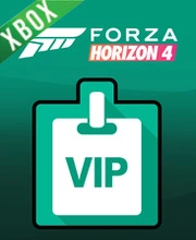 Forza Horizon 4 VIP Pass Xbox One