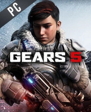 Gears 5