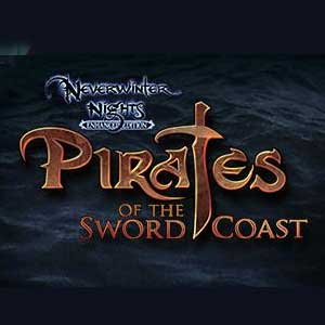 Neverwinter Nights Pirates of the Sword Coast