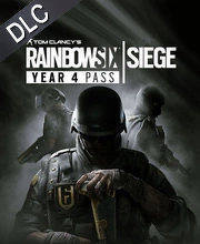 Tom Clancys Rainbow Six Siege Year 4 Pass