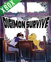 Digimon Survive Xbox One