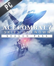 Ace Combat 7 Skies Unknown Season Pass
